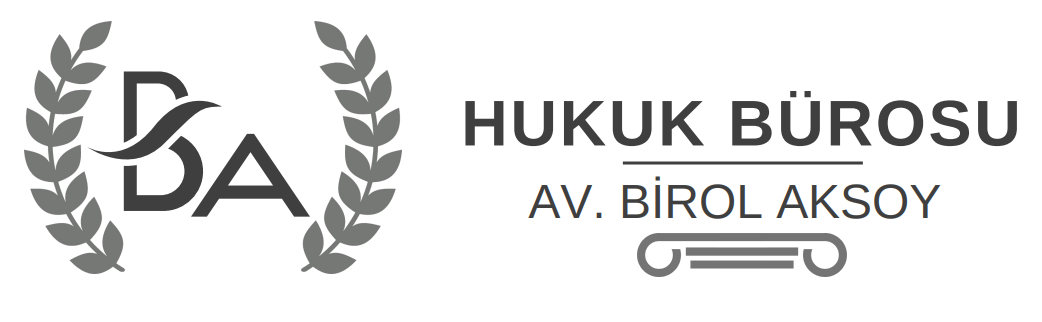 SAKARYA AVUKAT-BA HUKUK BÜROSU-AV.BİROL AKSOY